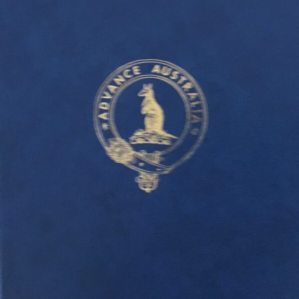 Leash’s Australian Genealogies