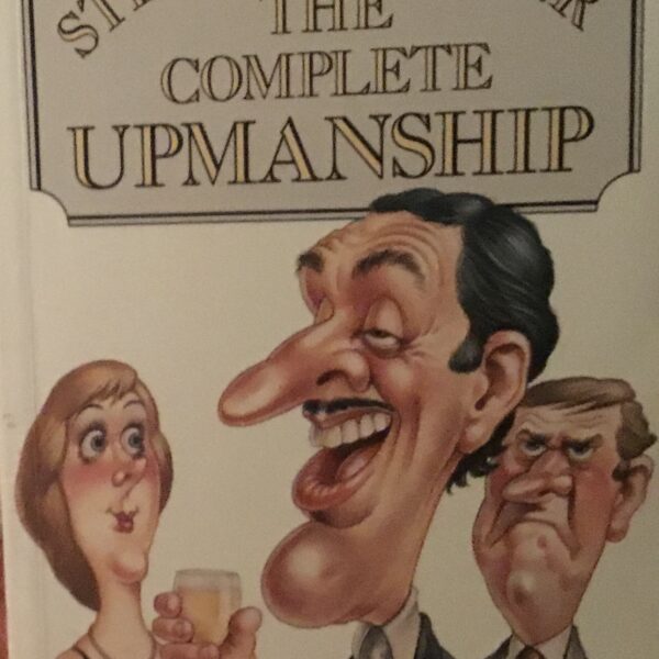 The Complete Upmanship