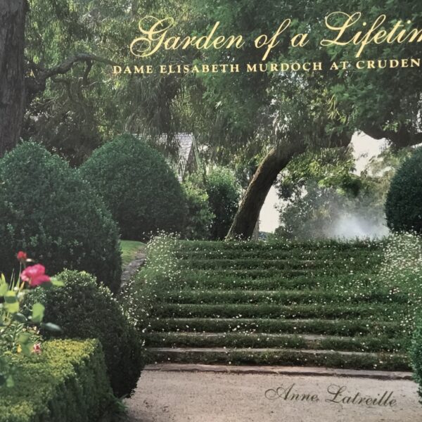 Garden of a Lifetime