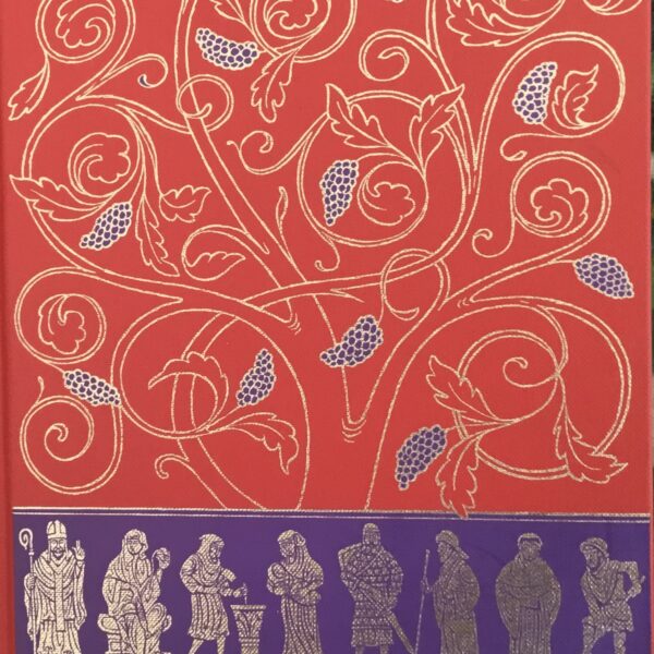 The Birth of the Middle Ages