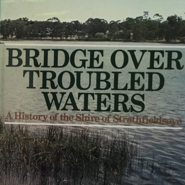 Bridge over Troubled Waters