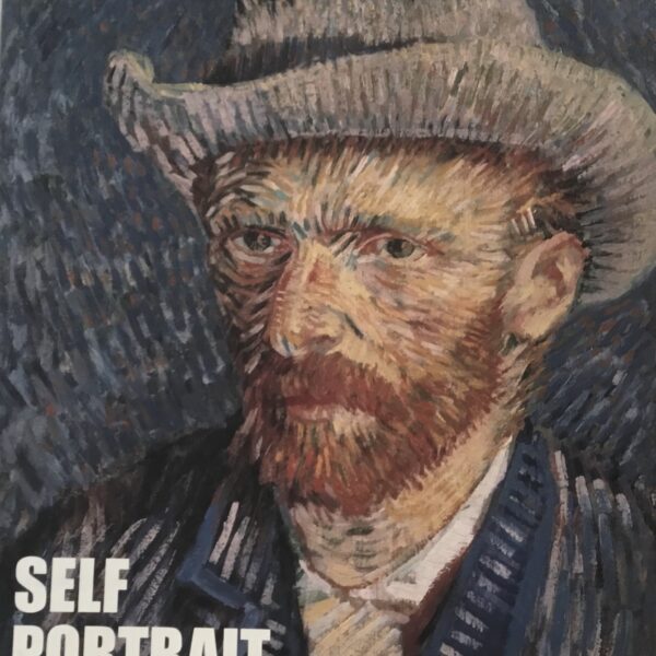 Self Portrait. Renaissance to Contemporary