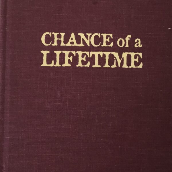 Chance of a Lifetime