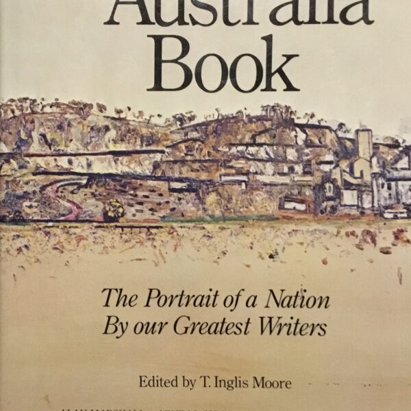 The Australian Book