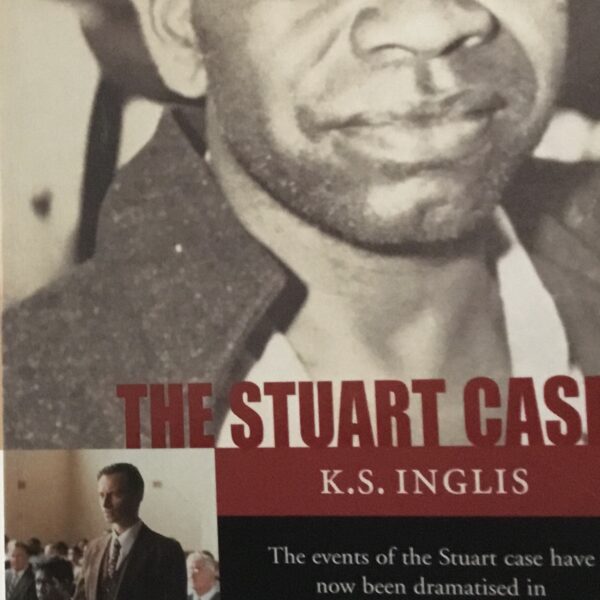 The Stuart Case