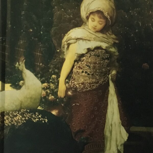 The Illustrated Book of Children’s Verse