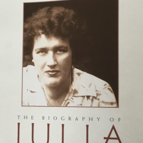 Julia Child