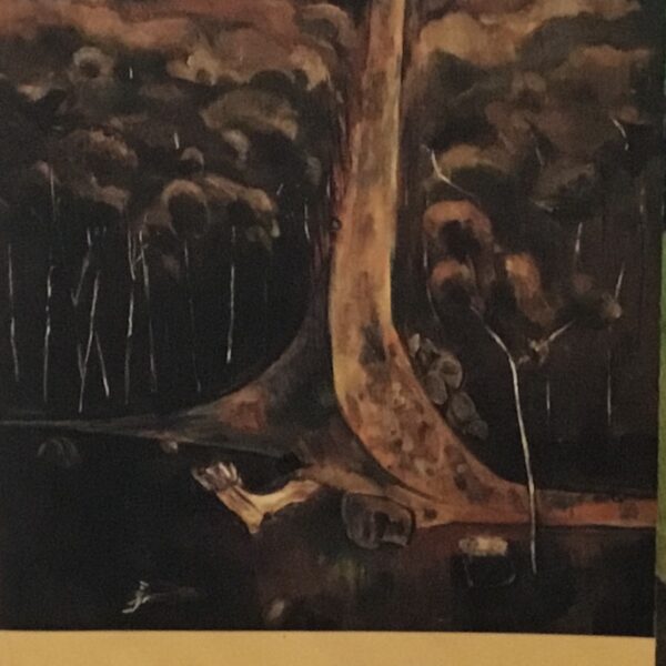 The Art of Australia