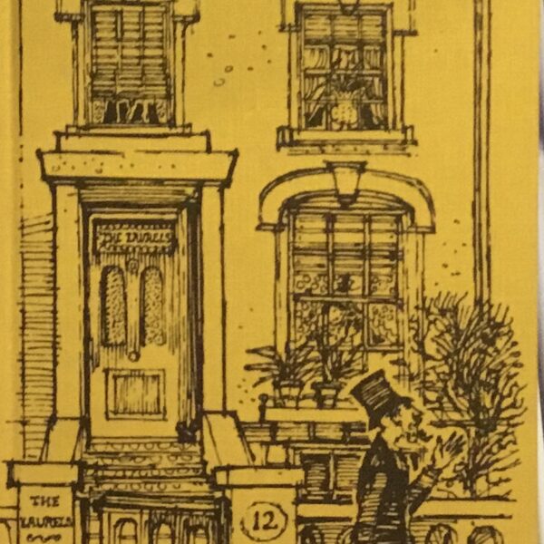 The Diary of a Nobody