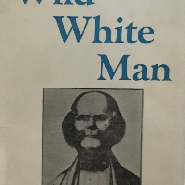 Wild White Man