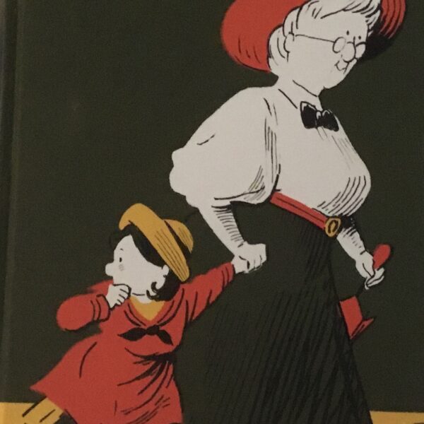 Cautionary Tales and other Verses