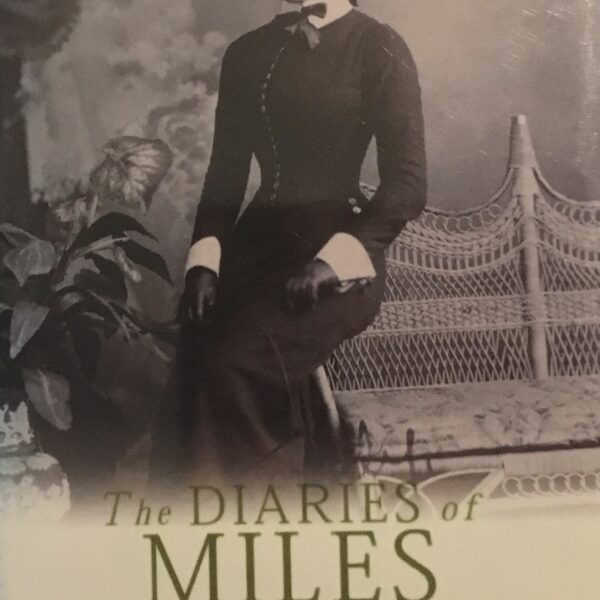 The Diaries of Miles Franklin