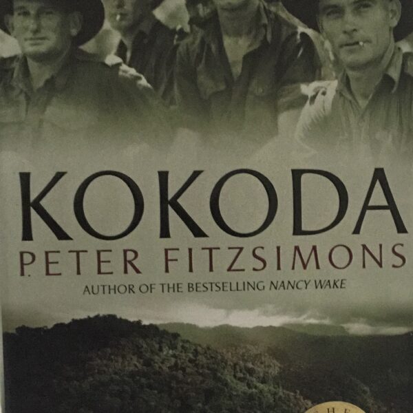 Kokoda