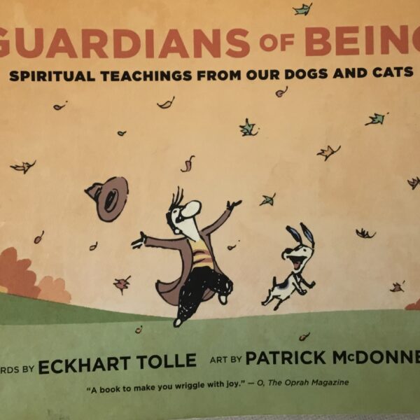 Guardians of Being