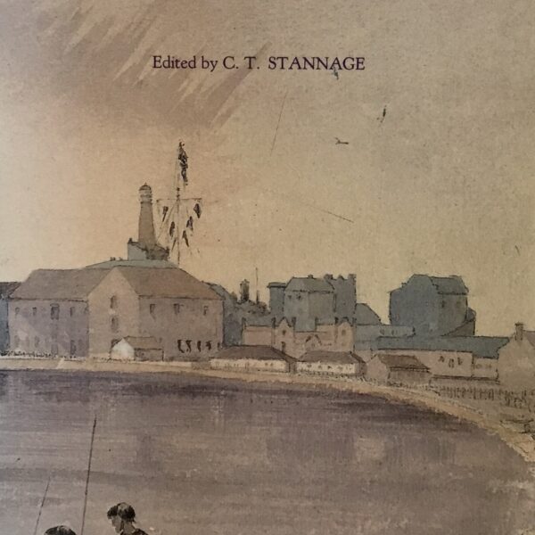 A New History of Western Australia