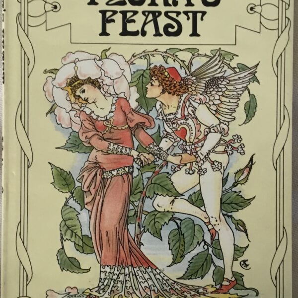 Flora’s Feast. A Masque of Flowers