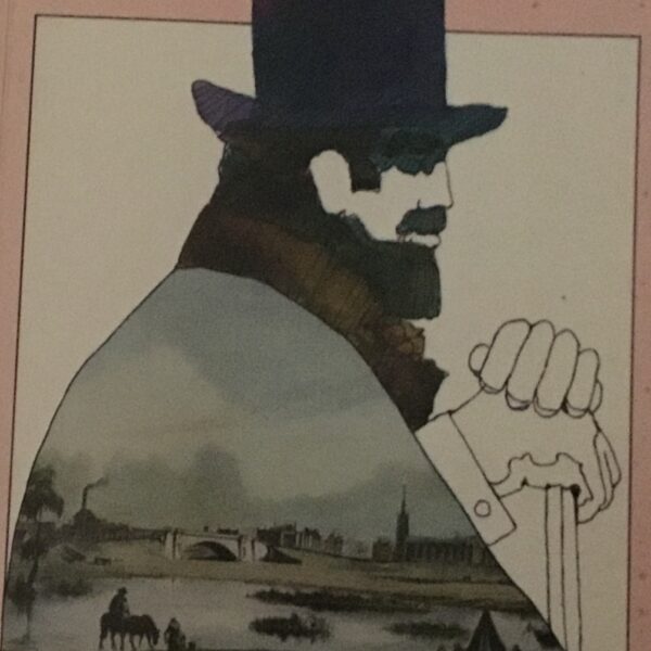 A Bridge over the Yarra