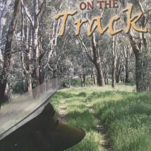 Sailor on the Tracks