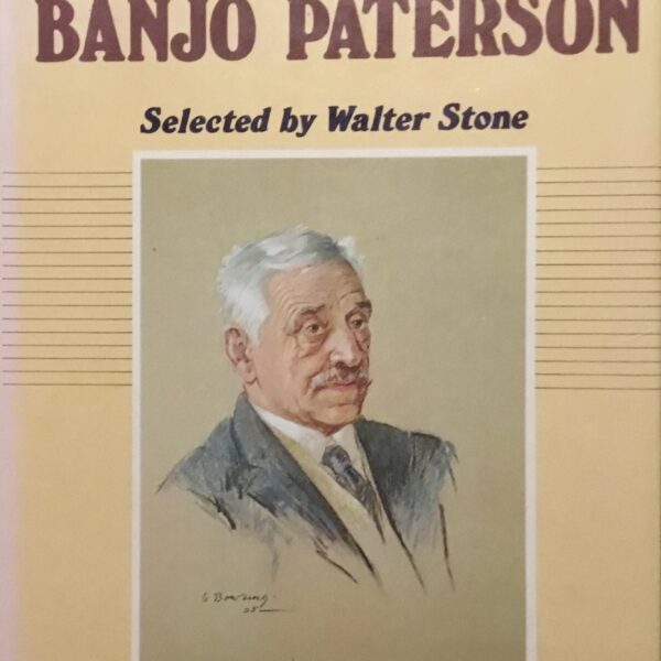 The Best of Banjo Paterson