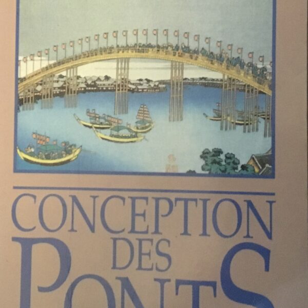 Conception des Pont
