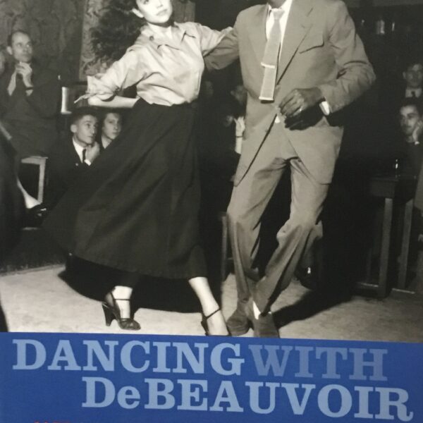 Dancing with De Beauvoir. Jazz and the French