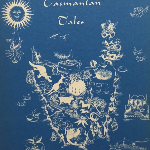 Tasmanian Tales