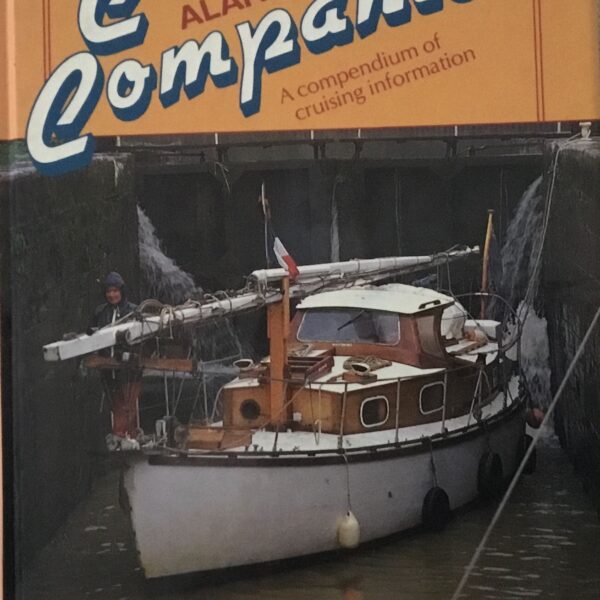 Cruising Companion. A compendium of cruising information.