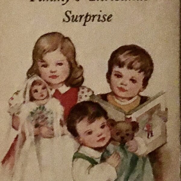 Timmy’s Christmas Surprise