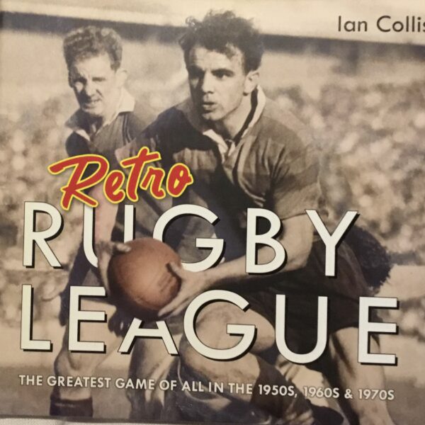 Retro Rugby League
