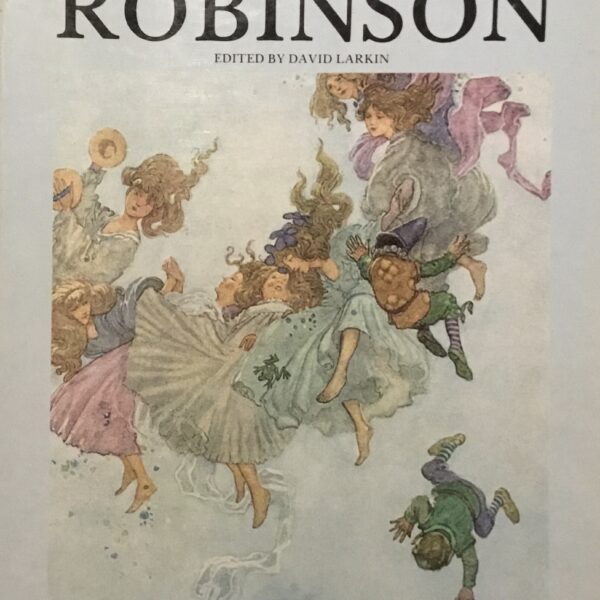 Charles & William Heath Robinson