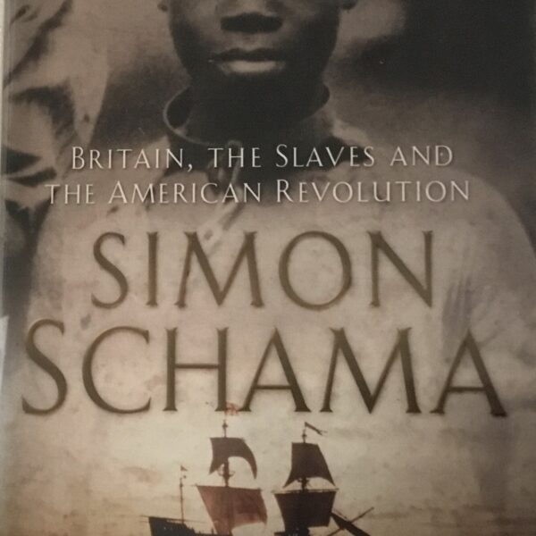 Rough Crossings. Britain, the slaves and the American Revolution