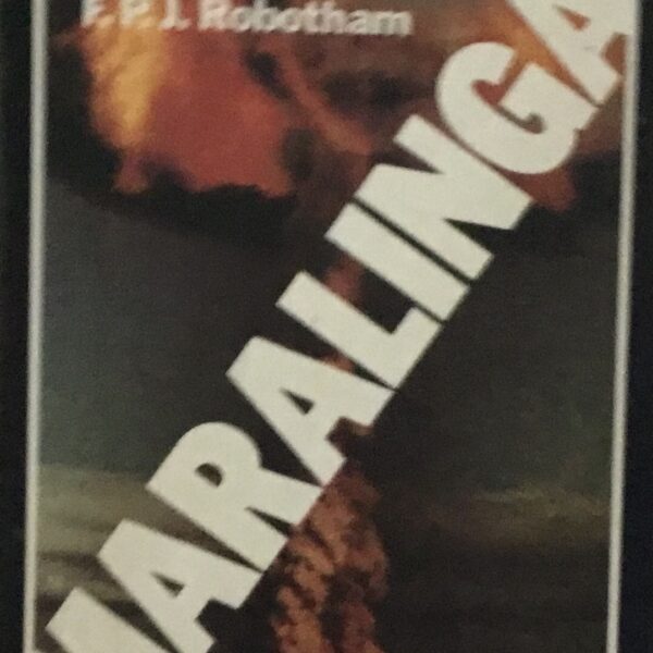 Maralinga. British A-Bomb Australian Legacy