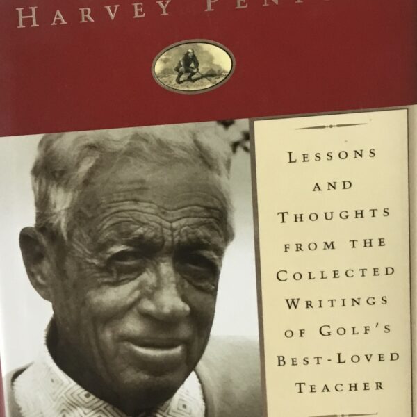 The Wisdom of Harvey Penick