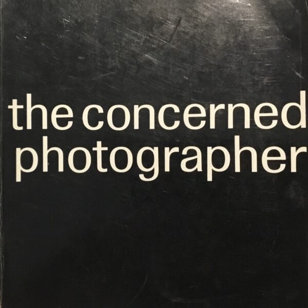 the concerned photographer