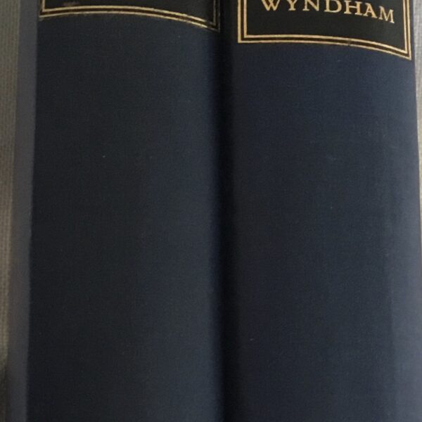 Chronicles of the Eighteenth Century. Volumes 1 & 2