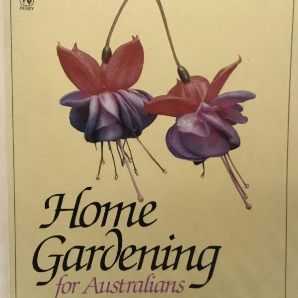 Home Gardening for Australians