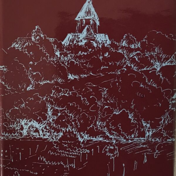 Notes from an odd Country