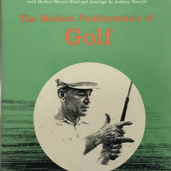 The Modern Fundamentals of Golf