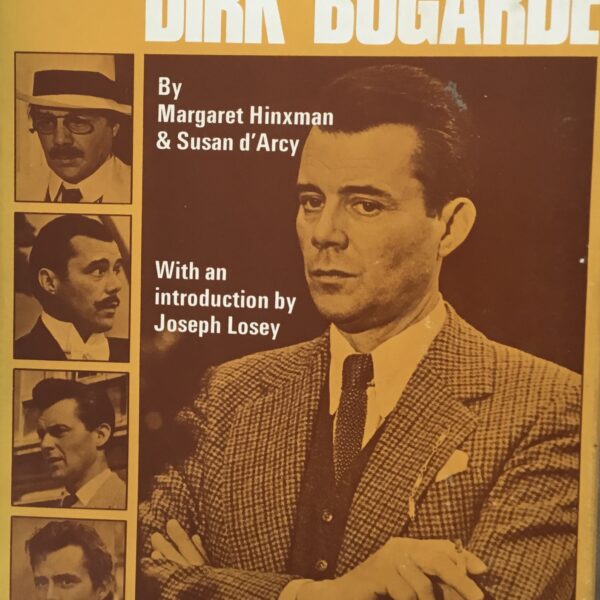The Films of Dirk Bogarde