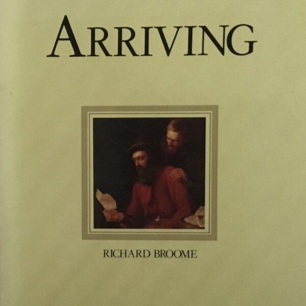 The Victorians. Arriving.