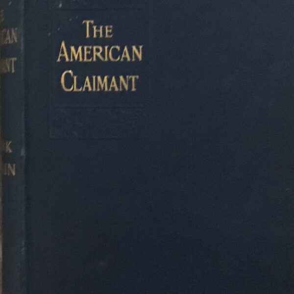 The American Claimant