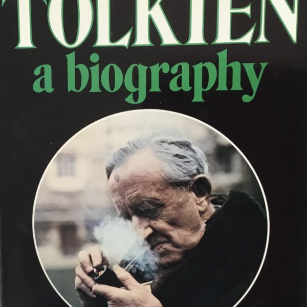 J.R.R. Tolkien