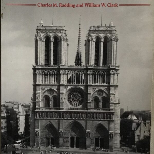 Medieval Architecture, Medieval Learning