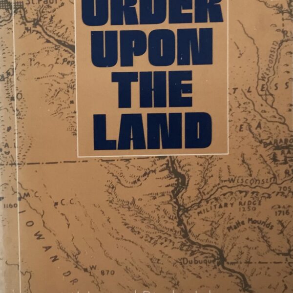 Order upon the Land