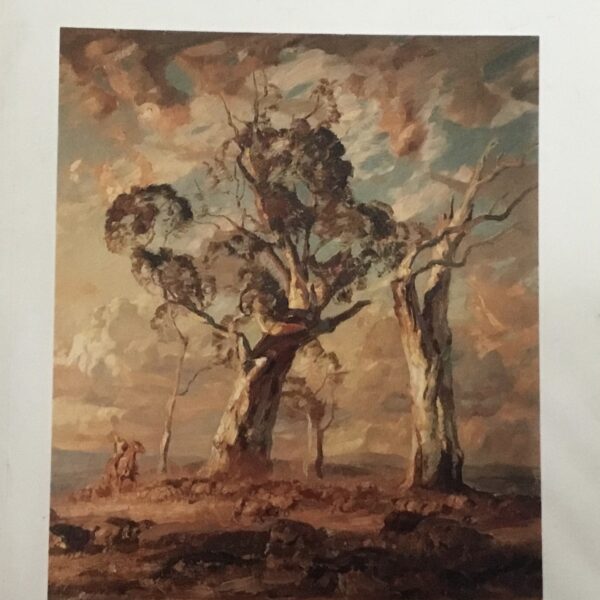 Calling Me Home. The Romance of South Australia in Story and Song