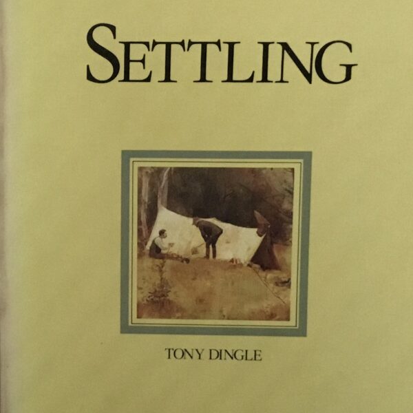 The Victorians. Settling.