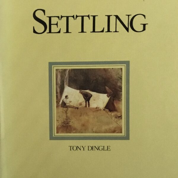 The Victorians. Settling.