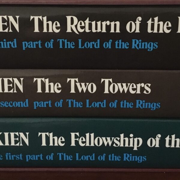 The Lord of the Rings