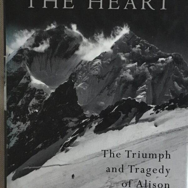 Regions of the Heart