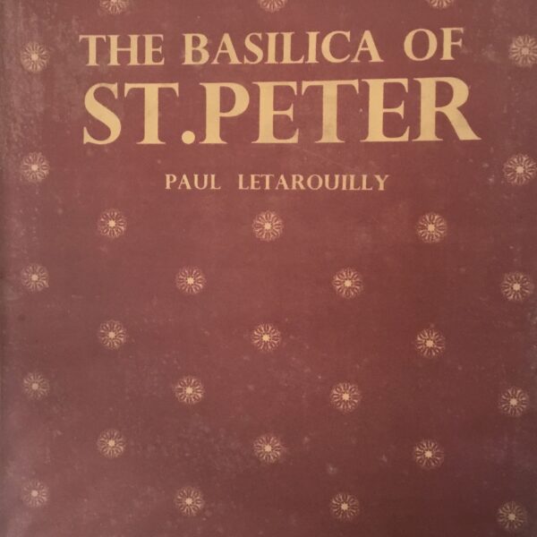 The Basilica of St. Peter